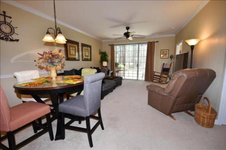 1113 River Crossing Condo - thumb 2