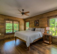 Kennys Place - USA Accommodation