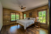 Suches Ga USA Accommodation