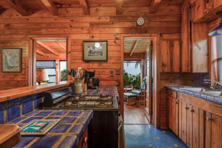 Sun & Sea Cottages - thumb 0