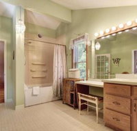 Cloud 10 - USA Accommodation