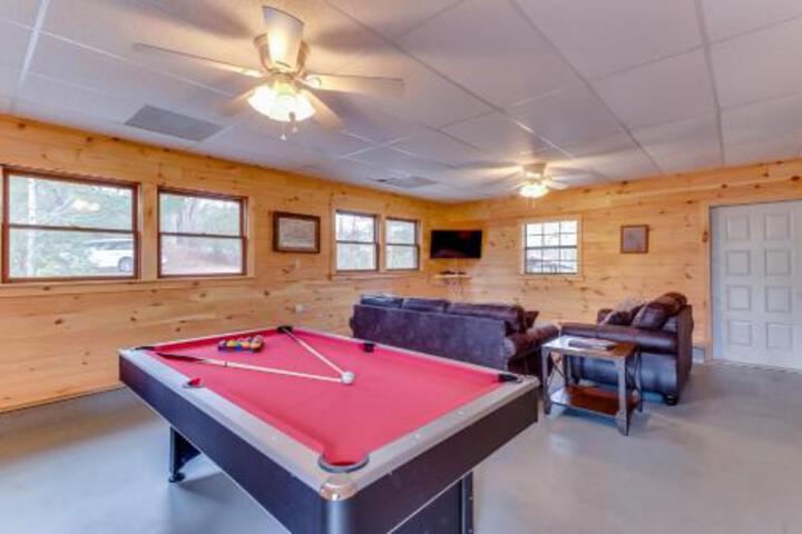 Hollows Trail - thumb 2