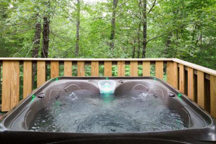 Hollows Trail - thumb 5