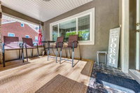 The Trailhead Cedar City