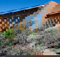 Mesa Vista Studio - Tourism Bookings