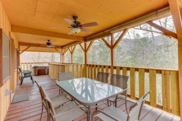 Hollows End - thumb 2