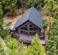 Wild Iris Lodge - USA Accommodation