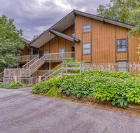 Bee Branch 46 - Tourism Bookings