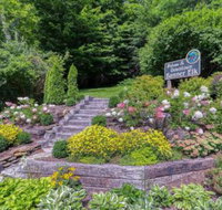 Briarcliff C14 - Tourism Bookings