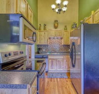 Briarcliff a 03 - Tourism Bookings