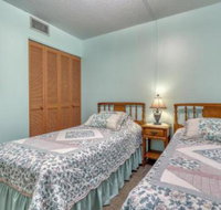 Bee Branch 02 - Tourism Bookings