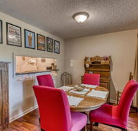 Bee Branch 14 - Tourism Bookings