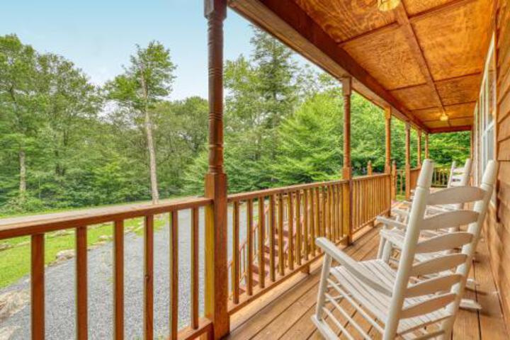 Rough Ridge 368 - thumb 4