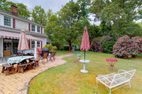 Family Beach Retreat