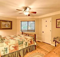 Behr Ridge - Tourism Bookings