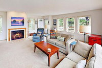 New Listing Ocean View Artisan Walk To Beach Home