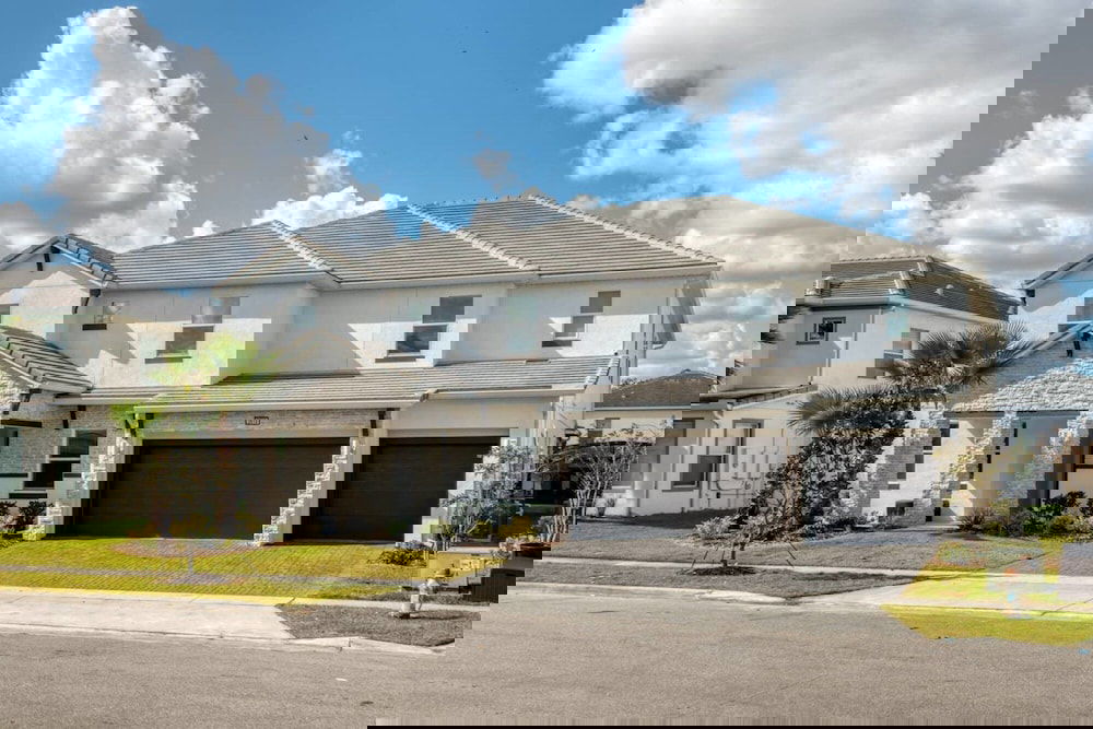 Ultimate Luxury Home Near Disney - thumb 1