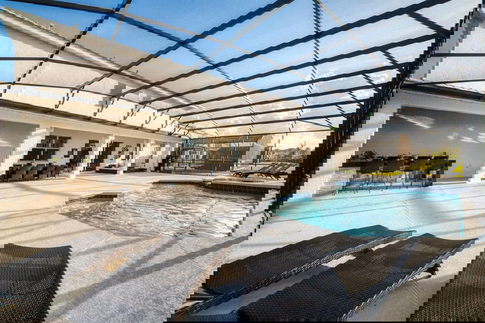 Ultimate Luxury Home Near Disney - thumb 2