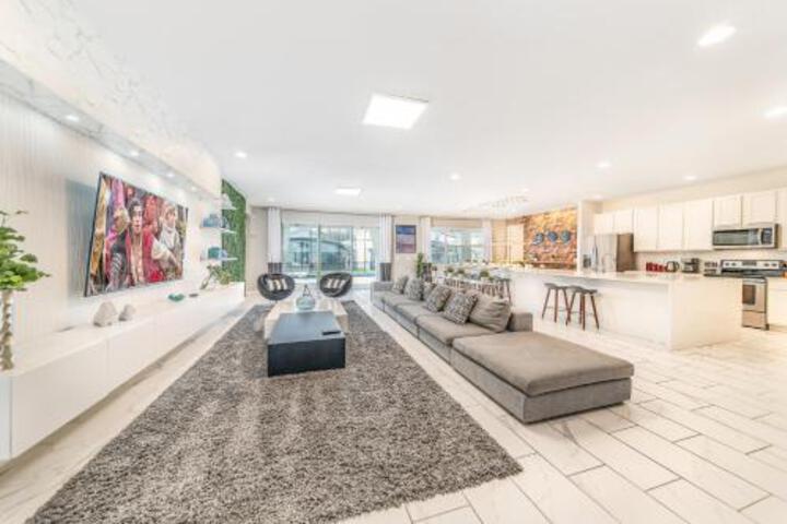 Ultimate Luxury Home Near Disney - thumb 0