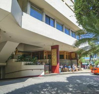 Luana Waikiki (LW06) - Hotels Santiago