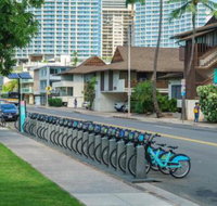 Waikiki Shore (WShore208) - Hotels Santiago