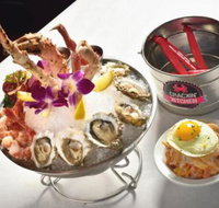 Marine Surf (PH#2) - Hotels Santiago