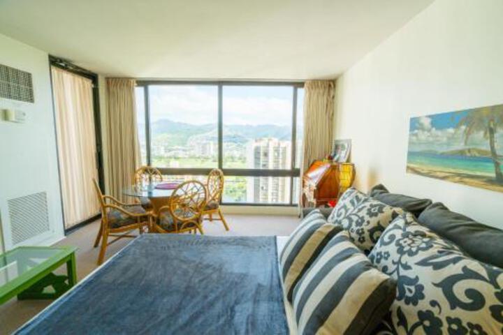 Waikiki Sunset(WS01) - thumb 3