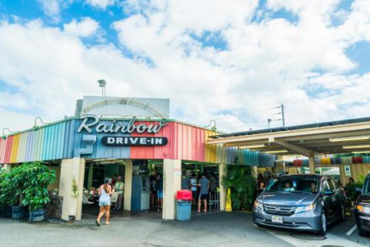 Waikiki Sunset(WS01) - thumb 6