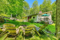 Chili Dip Chalet 4 Bed 2 Bath Vacation home in Bridges Resort