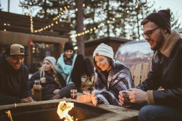 Luxurious 5Br Home Next To Heavenly Village Townhouse - thumb 5