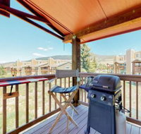 2 Bed 2 Bath Apartment in Summit Cove - Tourism Bookings