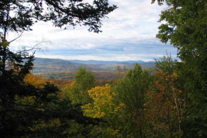 4 Bed 2 Bath Vacation Home In Franconia - thumb 5