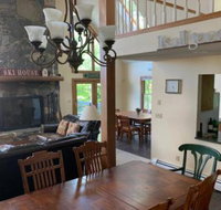 4 Bed 3 Bath Vacation home in Ludlow - Tourism Bookings