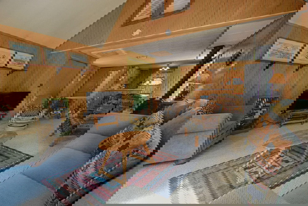 The Jack Mccarthey Cabin - thumb 4