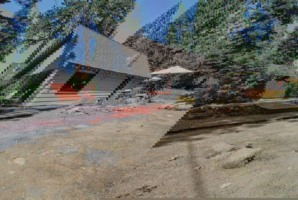 The Jack Mccarthey Cabin - thumb 2