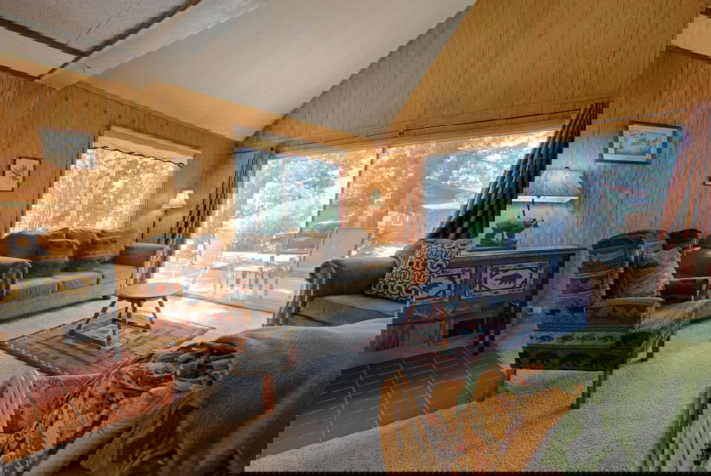 The Jack Mccarthey Cabin - thumb 5