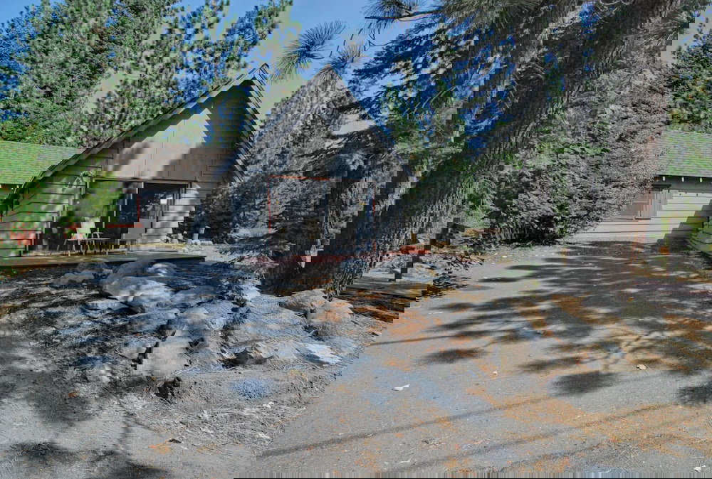 The Jack Mccarthey Cabin - thumb 0