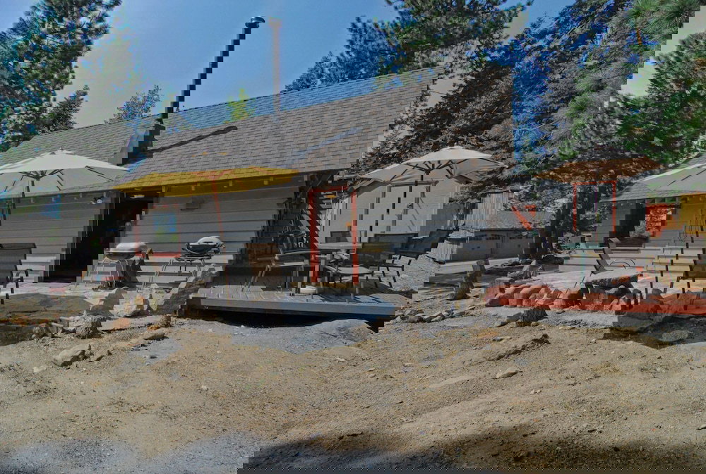 The Jack Mccarthey Cabin - thumb 1