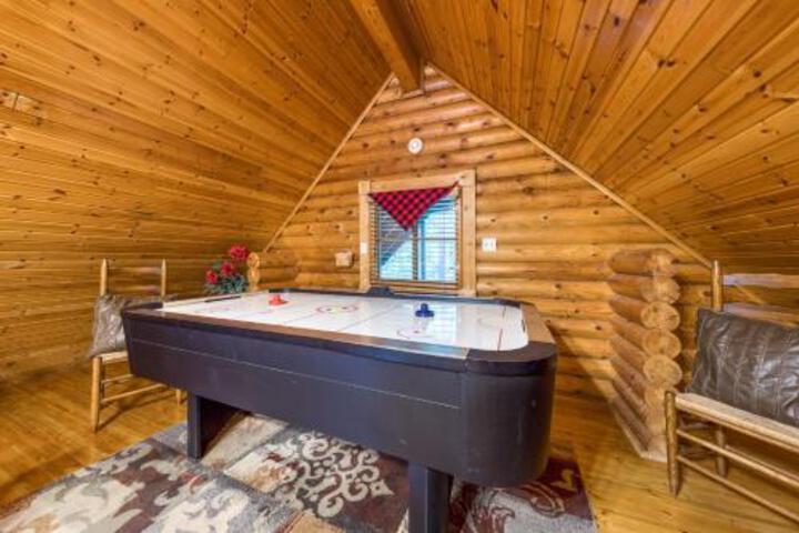 Moose Lodge II - thumb 1