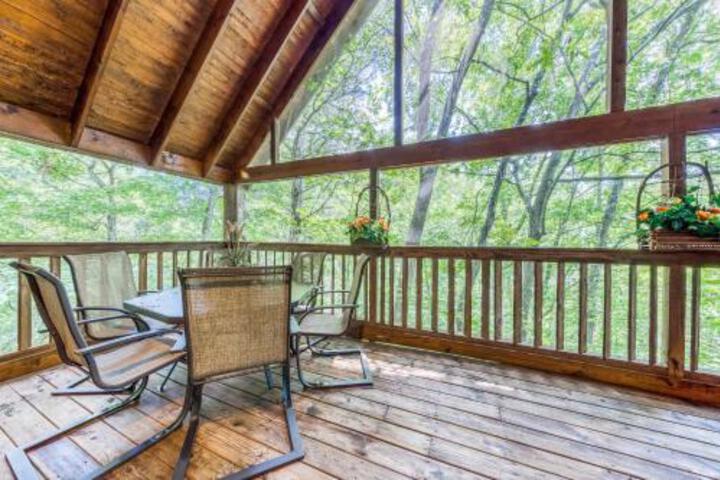 Moose Lodge II - thumb 4