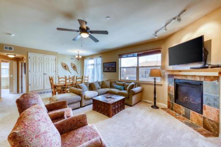 Mountain Fun - thumb 1