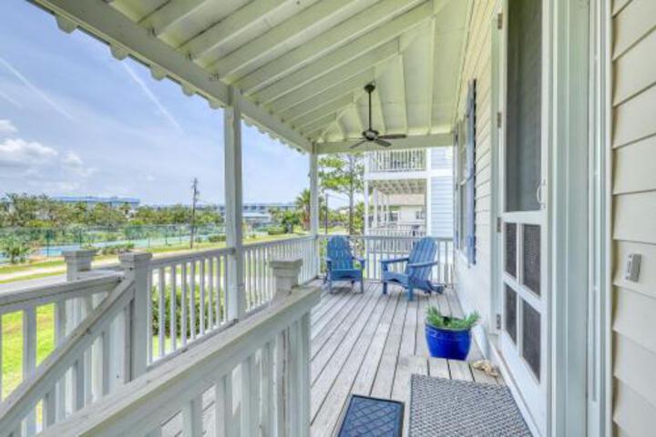 Sunset Haven - thumb 1