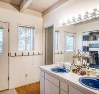 Black Oak Hideaway - USA Accommodation