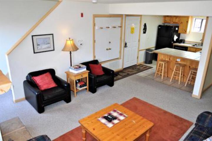 Timber Lodge TLRK - thumb 3