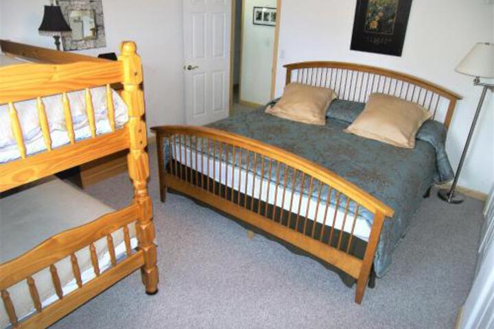 Timber Lodge TLRK - thumb 0