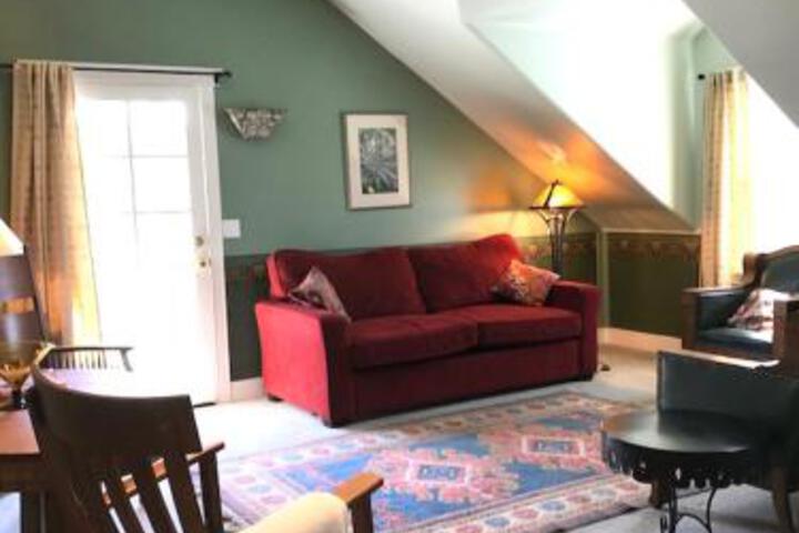 Swan River Inn Residence Inn Location - thumb 2