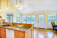 Serenity on Little Duck Pond