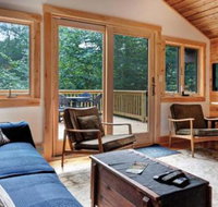 Saco River Chalet - Tourism Bookings