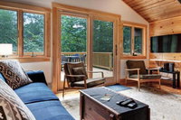 Saco River Chalet