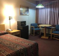 Prospector Inn - Tourism Bookings